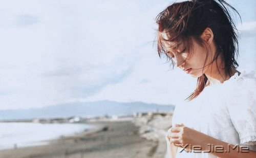 心情日志:我们都在试着长大,然后遍体鳞伤 (3)