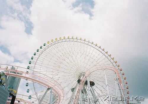 幸福就在身边